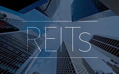 »ù´¡ÉèÊ©¹«Ä¼REITs